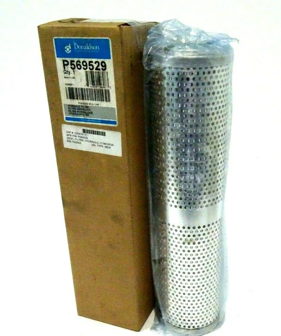 NEW DONALDSON P569529 HYDRAULIC FILTER