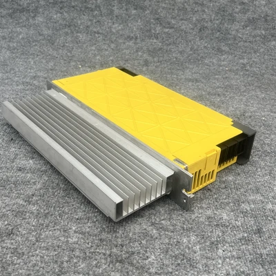 Used FANUC A06B-6114-H304 Misc Industrial Equipment California US | Davliegogo LLC #1729938
