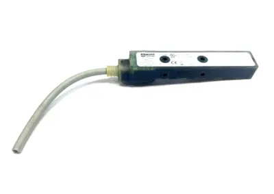 Used MURR ELEKTRONIK EXACT8 Misc Industrial Equipment | Maverick Industrial Sales #1104892