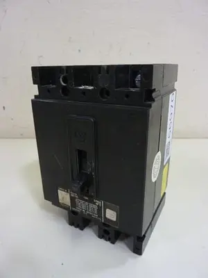 USED WESTINGHOUSE FB3100