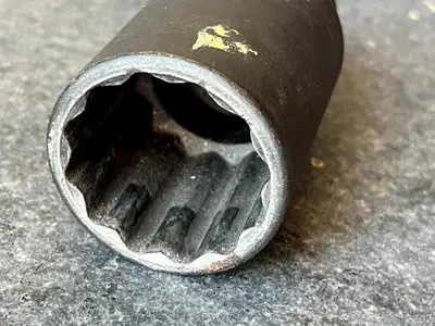 USED NO W154