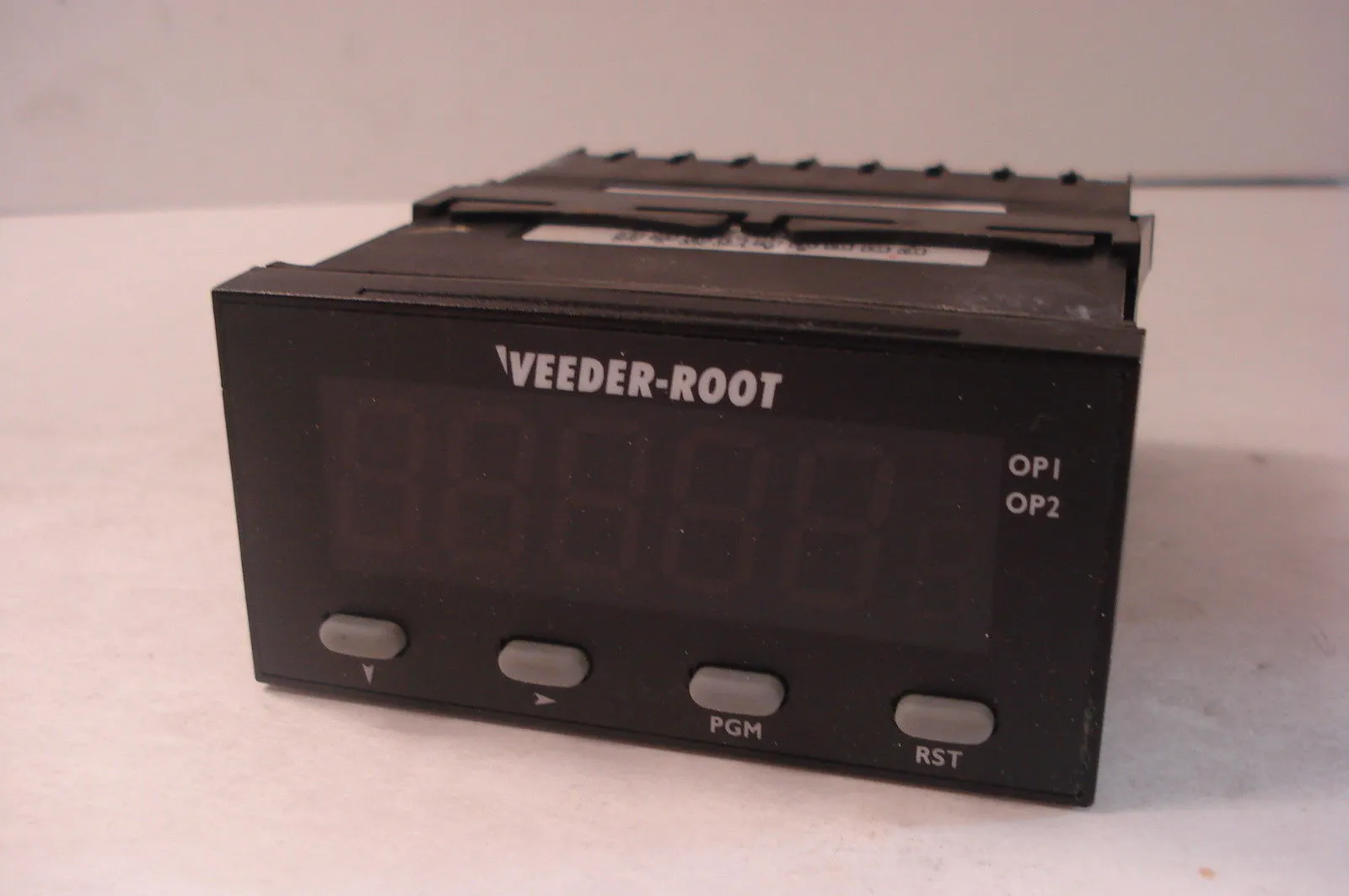 USED EAGLE VEEDER ROOT S628-21302