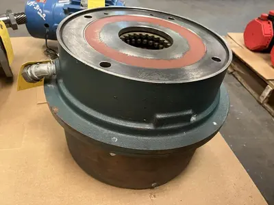 Used STEARNS 108102102CQF Industrial Controls | Surplus Asset Holdings #1221198