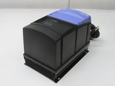 Used _UNKNOWN_ ODE-3-440460-3F4A AC Drive Control Module Texas US | Aucto #1307022