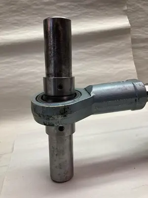 USED R&M 375A-16964