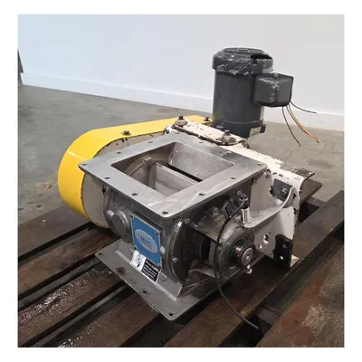 USED MAC EQUIPMENT MD20