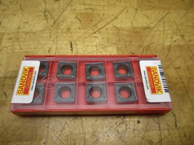 Sandvik Coromant _UNKNOWN_ Indexable Inserts | Fram Fram LLC (4)