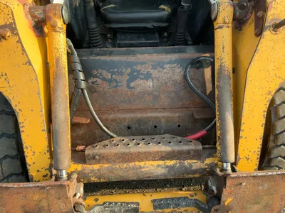 Used 2000 JOHN DEERE 250 Skid Steer Loaders Michigan US | Miedema Asset Management Group #1320455