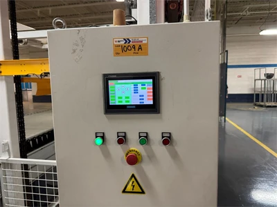 USED 2019 NANXING "NASLJ24Z"