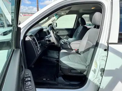 Used 2020 RAM 1500 TRADESMAN Pickup Trucks Florida US | Truck and Van Outlet #1509227