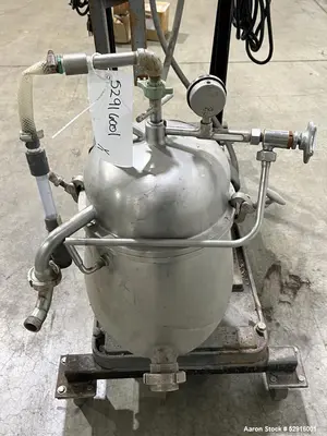 USED WESTFALIA SA-1-02-175