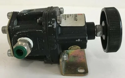 USED fairchild Model 1000