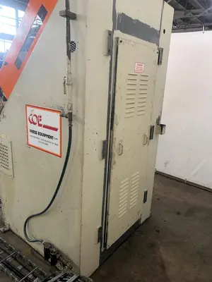 USED COE CPPS-PO-400-24