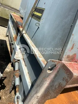 USED HARMONY SIX (6) C300-STD STATIONARY