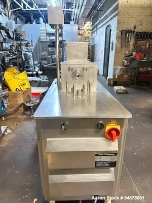 Used _UNKNOWN_ HLT-700U Encrusting Illinois US | Aaron Equipment #1494003