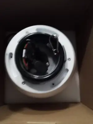 Used Bosch Bosch NDP-5502-Z30-W Security Cameras US | Infinity wholesale & Supply LLC #1305837