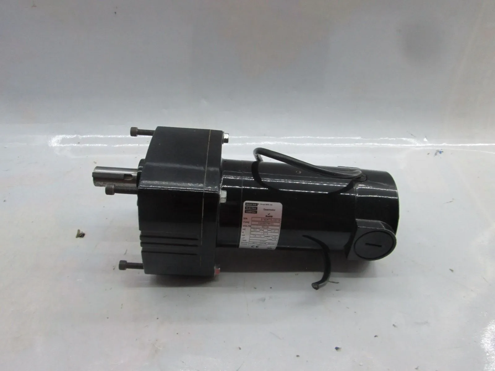 USED BODINE ELECTRIC 33A5BEPM-E3