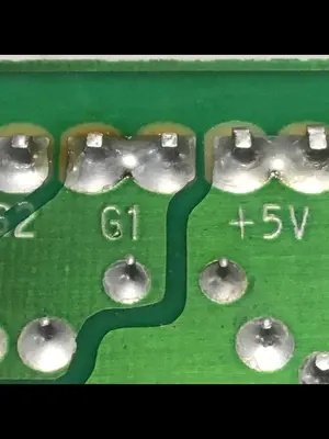 USED SHINDENGEN SPS-2094V-0