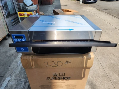NEW Antunes CTS1000