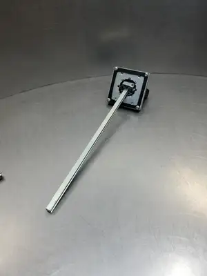 Used LOVATO ELECTRIC 2-POS GX2010U Switch, 20A, 4" 8" 11" Control Arms Switch Parts South Carolina US | Palmetto Automation #1159319
