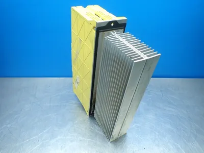 USED FANUC A06B6079H207