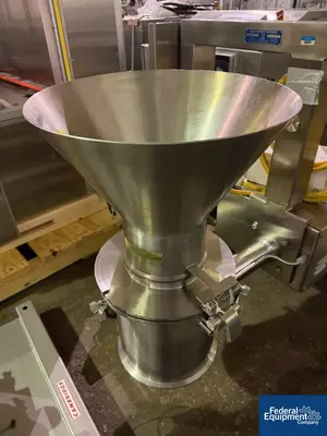 Used Quadro _UNKNOWN_ Mills / Grinders Ohio US | Federal Equipment Company #1337948