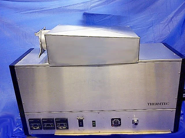 Used THERMTECH _UNKNOWN_ Tube Type Furnaces Massachusetts US | J.M. Industries #1045111