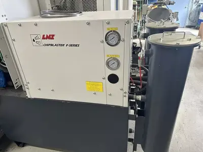 2022 NAKAMURA-TOME AS-200L Multi-Axis CNC Lathes | Toolquip, Inc. (10)