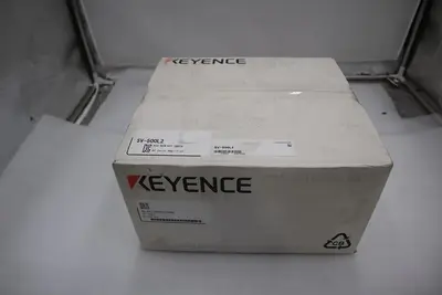 Keyence SV-500L2 AC SERVO AMPLIFIER NEW IN BOX STOCK 4420A