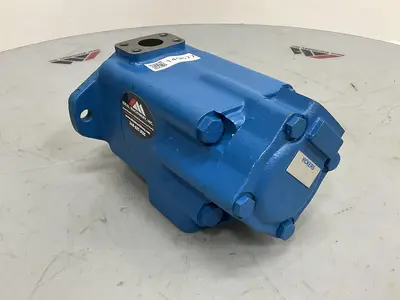 USED VICKERS 3525V0H35A17 11AA20