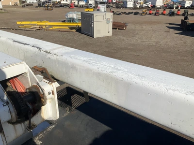 Used 2007 INTERNATIONAL 4300 Box trucks Michigan US | Miedema Asset Management Group #1568173