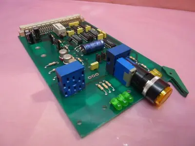 USED TECHNIFOR CN1-12/3