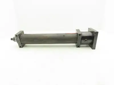 Used EDRIVE _UNKNOWN_ Linear Actuators Indiana US | Arrow Industrial #1436901