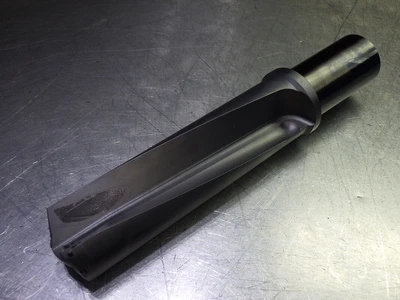 Kyocera 1.772" Coolant Thru Holeshot Drill 1.5" Shank DR1772X3N (LOC1549)