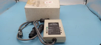 USED Universal Instruments 43274101 ENCODER TESTER BOX