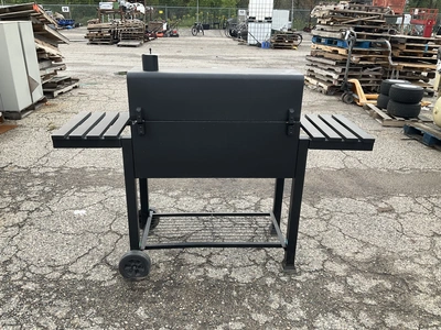 Used _UNKNOWN_ _UNKNOWN_ Grills & Griddles Michigan US | Miedema Asset Management Group #1406670