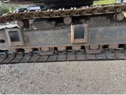 Used 2021 CASE CX750D Crawler Excavators Pennsylvania US | Iron Exchange Equipment Solutions #1353778
