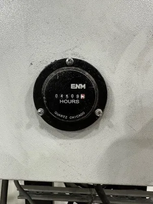 2018 FLOW MACH 100 3120 Waterjet Cutters | Machnet (3)