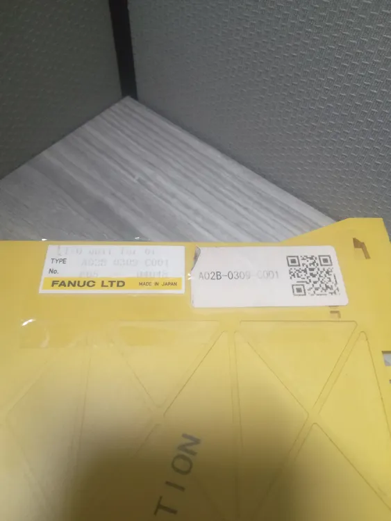 Used FANUC A02B-0309-C001 Servo Drives | MachineStation #946515