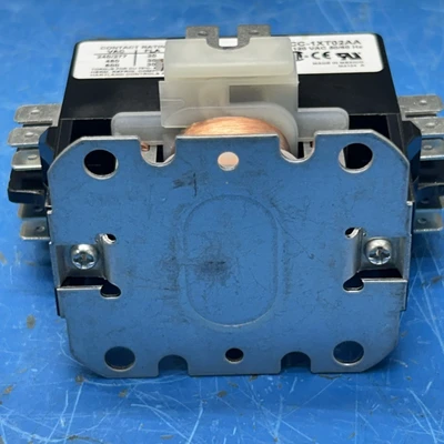 Heartland Controls HCC-1XT02AA, Contactor, NNB Fast 🇺🇸 Shipping! + Warranty