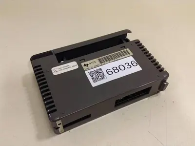 USED SIEMENS U-01AD