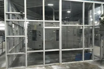 USED 2007 KRONES VARIOUS