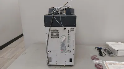 THERMO SCIENTIFIC DIONEX Test Equipment - Other | Platinum Group (2)