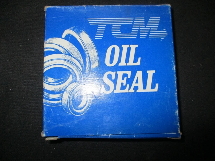 New | in-Stock TCM 65X90X10TC Seals & Gaskets Arizona US | ASSET CONVERSION SPECIALISTS, INC. #324181