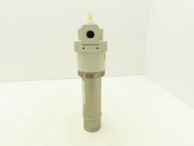 SMC IDG30LA-N03 Membrane Air Dryer Filter 3/8"NPT 145 PSI