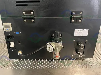 USED BROOKS SONIC MAN SCM1000-4 MICROPLATE & TUBE BASED SAMPLE PREPARATION