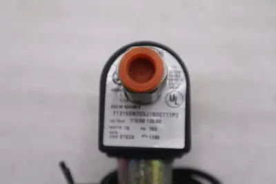NEW PARKER 71315SN2GVJ1N0C111P3 SOLENOID FLUID VALVE - STOCK GF312A
