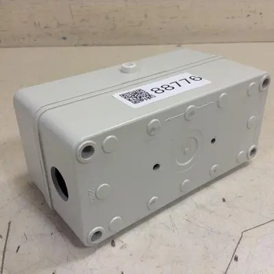 USED FIBOX A-2746