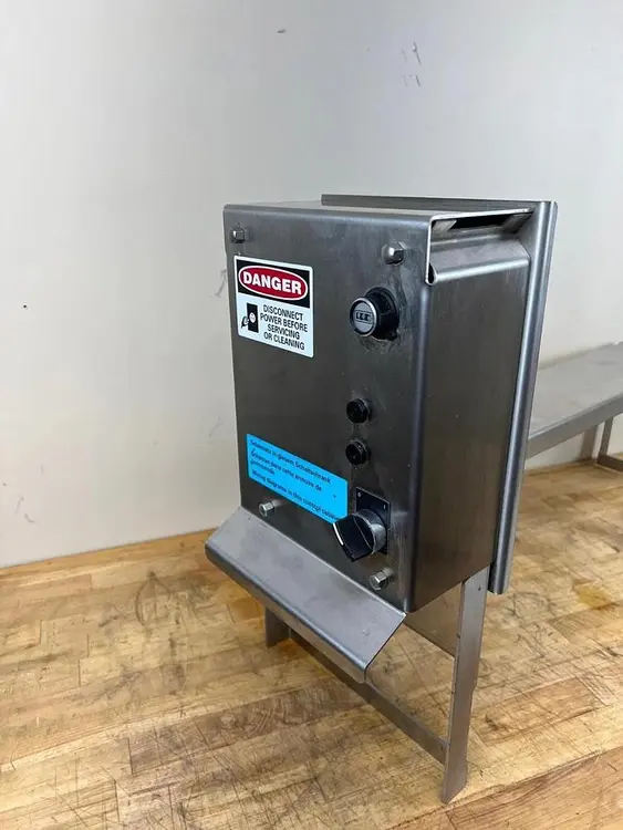 Used RONDO _UNKNOWN_ Food, Restaurant, & Bakery Parts & Accessories Minnesota US | Rochester Equipment #785129