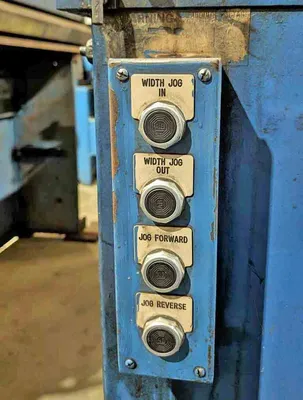 RED BUD FMBD-9-72-96 Grip Feeder | Levy Recovery Group (3)